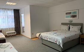 Studio Rentals